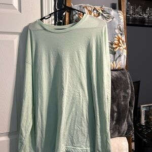 Women’s Sleep Shirt